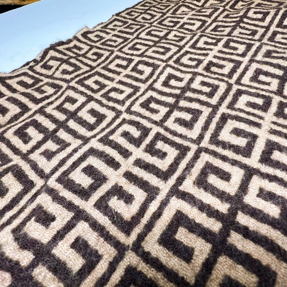 Authentic Givenchy Scarf - Picture 11 of 13